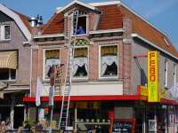 Bedrijfspand FEBO te Schagen
