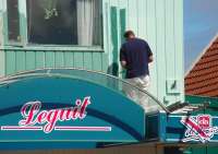 DA drogist Leguit te Callantsoog