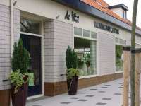Bedrijfspand C.J. de Wit in ’t Zand