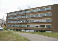 Kantoorgebouw ECN te Petten
