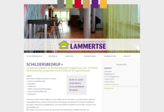 Onze vernieuwde website