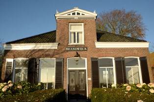 Brandwijck Voorzijde