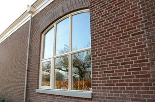 Brandwijck Keukenraam