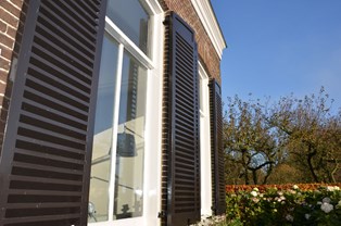 Brandwijck Kozijnen