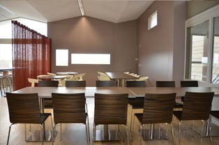 ECN Kantine