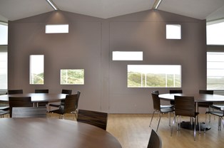 ECN Kantine