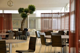ECN Kantine