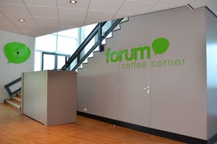 ECN CoffieCorner