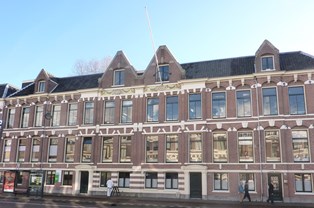 Pand Haarlem
