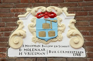 Wapen van Petten