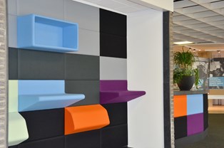 ECN netwerkplek