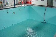 Zwembad coating