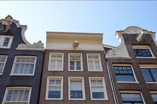 Damrak Tuliphouse