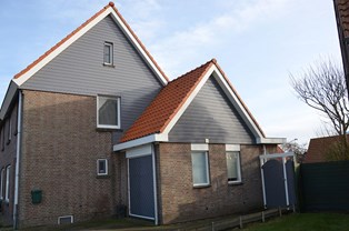 Woning Callantsoog