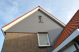Punt woning Callantsoog